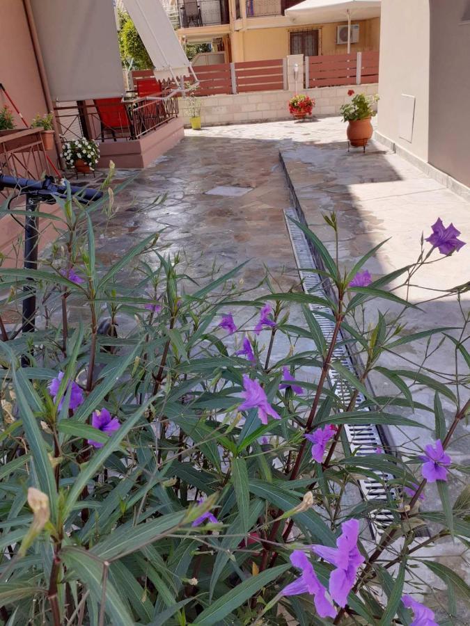 Nini'S House 1 Apartment Nydri  Luaran gambar