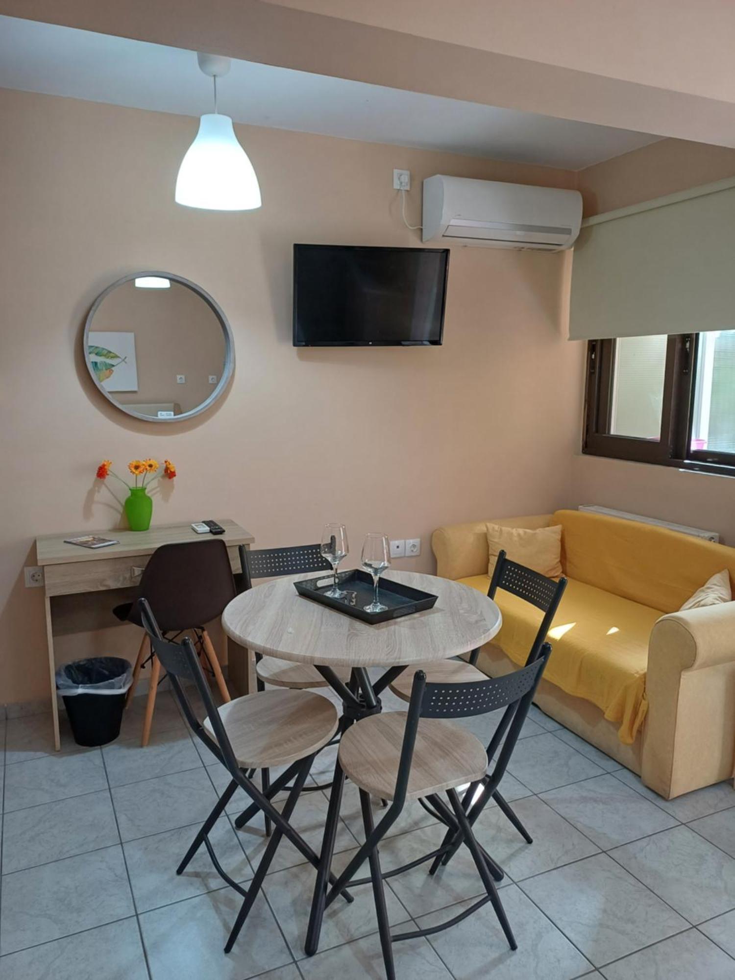 Nini'S House 1 Apartment Nydri  Luaran gambar